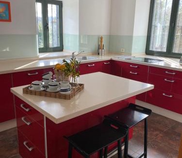 Villaviciosa Villa | LA QUINTA DE TUNTE