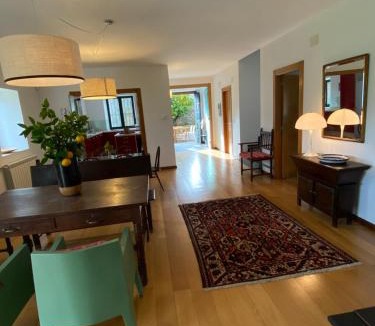 Villaviciosa Villa | LA QUINTA DE TUNTE