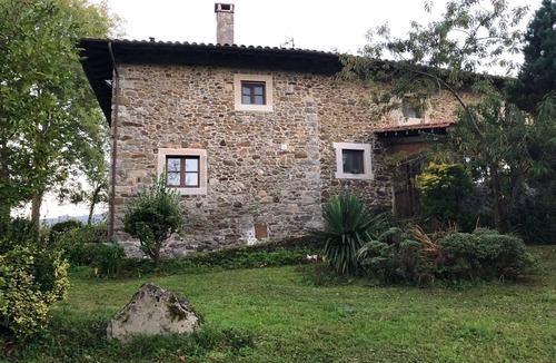 Parres Cottage | La Quintana de Marta
