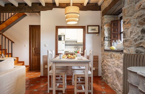 Ribadesella House | LA Quintana DE Sardeu