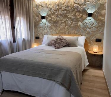 Albarracin Apartment | La Rambla