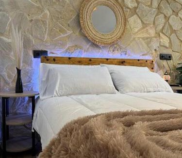 Albarracin Apartment | La Rambla