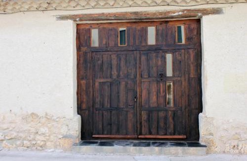 Uruena Villa | La Real Urueña