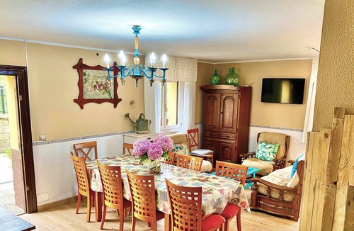 Arriondas House | La Rectoral Arriondas