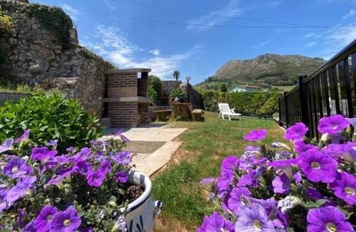 Arriondas House | La Rectoral Arriondas 2