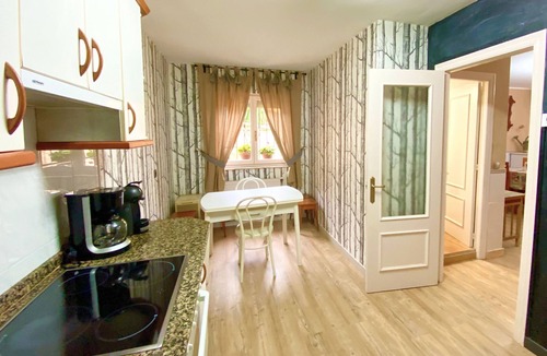 Arriondas House | La Rectoral Arriondas