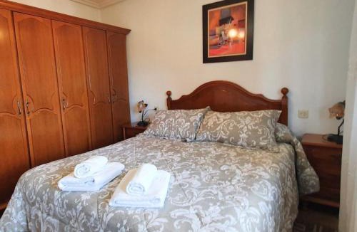 Arriondas House | La Rectoral Arriondas 2 VV-2637-AS