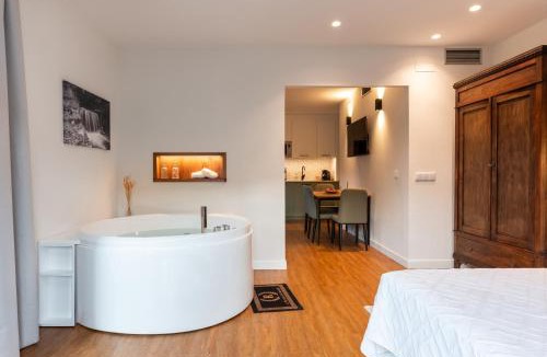 Cangas de Narcea Apartment | La Rectoral de Besullo