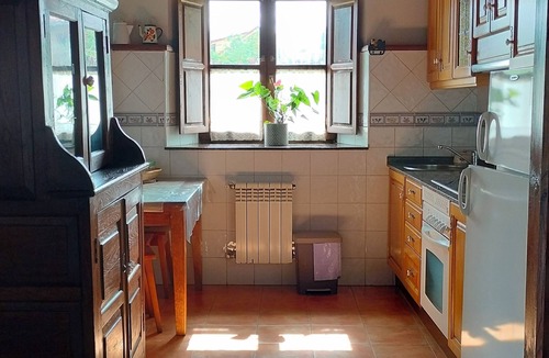 Beloncio Apartment | La Rectoral