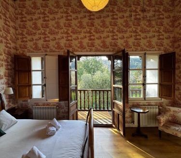 Vidiago House | La Rectoral