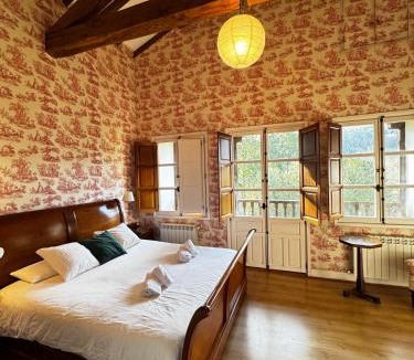 Vidiago House | La Rectoral