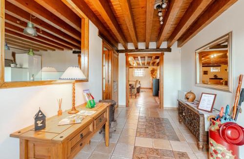 Enmedio House | La Regalía de Requejo