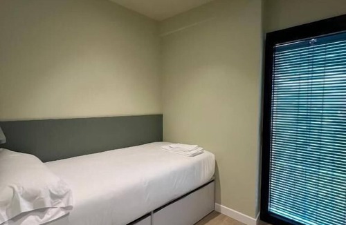 Castellciutat Hotel | La Resi Casa Garcia