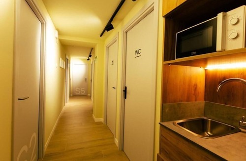 Castellciutat Hotel | La Resi Casa Garcia