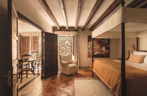 Deia Resort | La Residencia, A Belmond Hotel, Mallorca