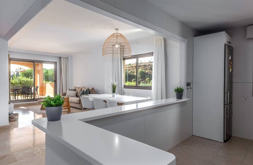 New Golden Mile Apartment | La Resina Estepona 2407 Golf & Beach