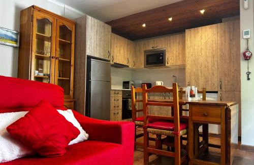 Llivia Apartment | La Ribera d'Er, Llívia