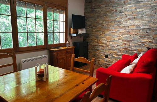 Llivia Apartment | La Ribera d'Er, Llívia