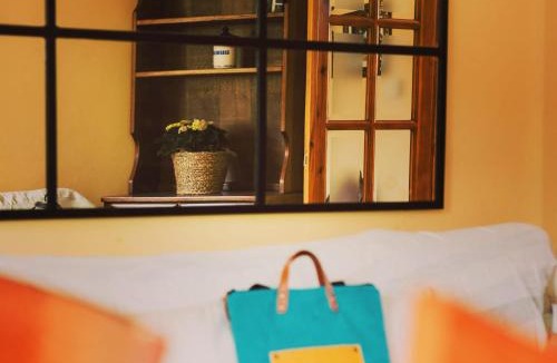 Pilona House | La Riega I