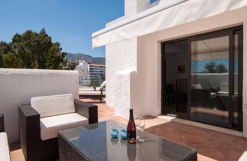 Torreblanca House | La Roca casa 19