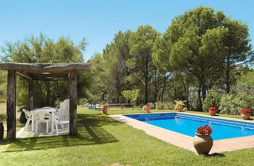 Les Olives Villa | La Romaguera