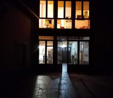 Hospital de Orbigo House | La Rosaleda León - Casa Rural -