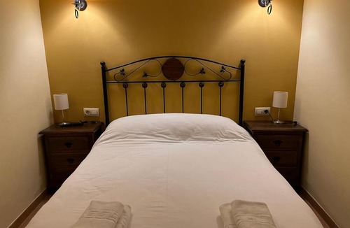 Riopar House | La Rueda