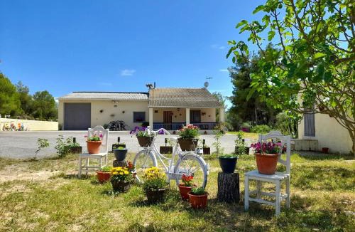 La Pobla de Cervoles Ski Chalet | La Ruella