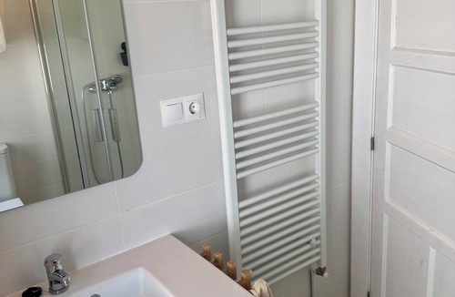 Reinosa Apartment | LA SABINA APARTMENT