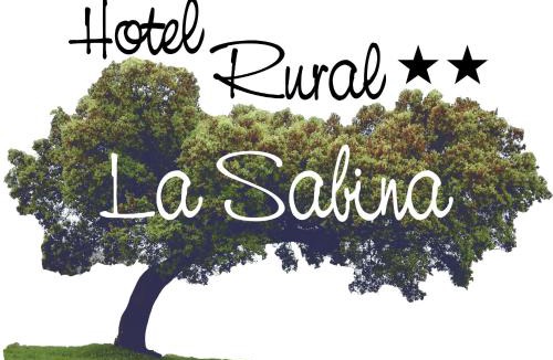 Castillejo de Robledo Hotel | La Sabina
