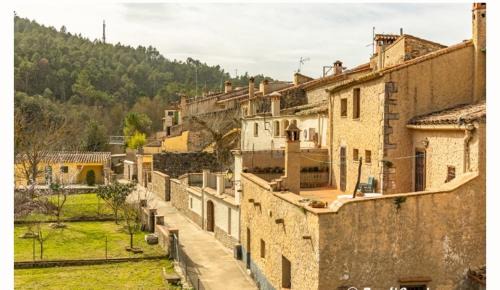 Sant Llorenc de la Muga Apartment | La Sabonnera