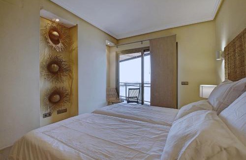 Tazacorte Apartment | La Sal