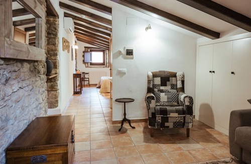 Camos Hotel | La Sala de Camós