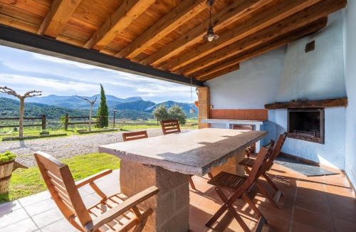 Penarroya de Tastavins House | La Sala