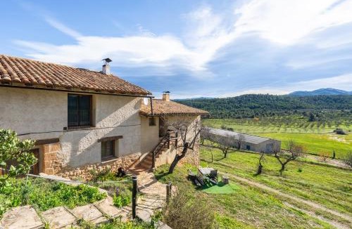 Penarroya de Tastavins House | La Sala