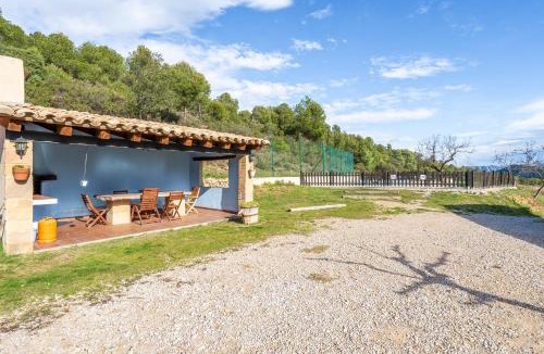 Penarroya de Tastavins House | La Sala