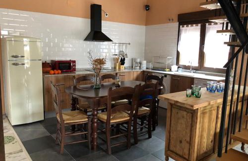 La Salceda House | La Salceda