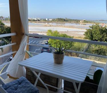 La Savina Apartment | La Savina Ses Platgetes