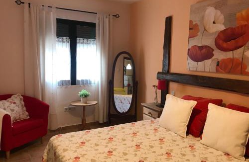 Sebulcor Apartment | La Senda Del Duratón