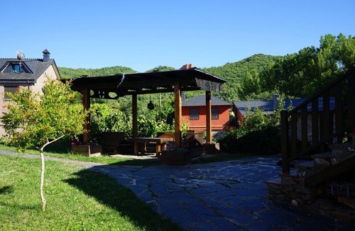 Las Medulas House | La Senda Tourist Hostel (Las Médulas)