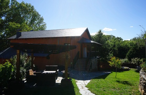 Las Medulas House | La Senda Tourist Hostel (Las Médulas)
