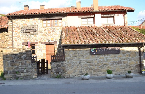 Bueres Apartment | La Seronda de Redes Apartment 2 pax