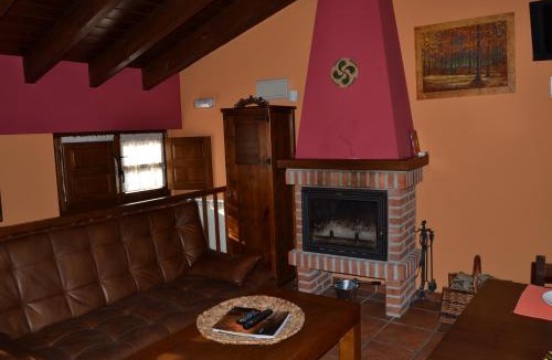 Bueres House | La Seronda de Redes