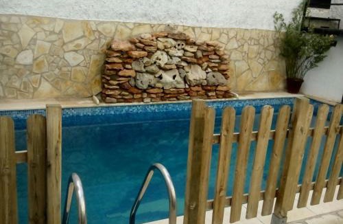 Bedmar House | La Serrana