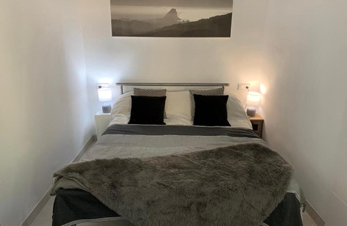 Rincon de Loix Apartment | La Siesta