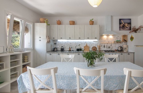 Calabazares House | La Soberana: The House That Cares for You
