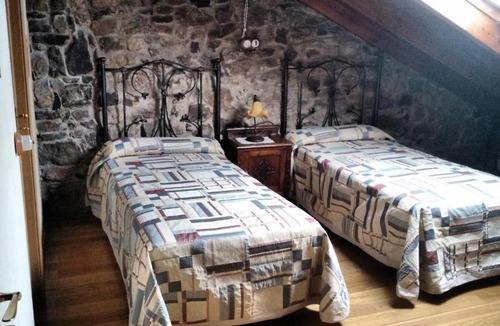 Torrestio House | La Solana de Babia