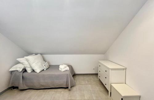Somo Apartment | La Sonata Azul - 30606