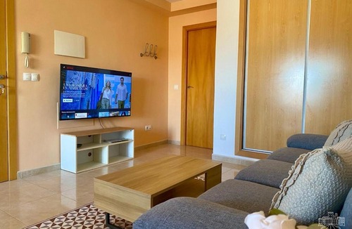 Valderrobres Apartment | La Sort - Castillo