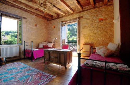 Beynac-et-Cazenac House | La Source, Beynac, Dordogne